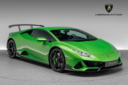 Lamborghini Huracán Gebrauchtwagen