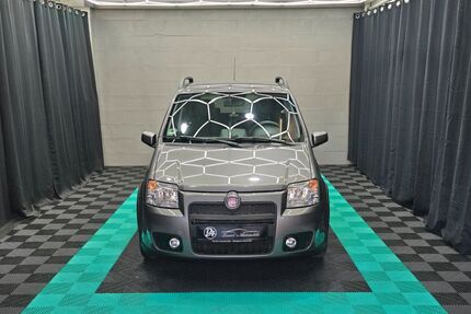 Fiat Panda Gebrauchtwagen
