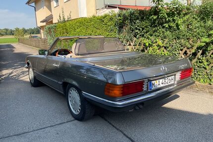 Mercedes-Benz 420 Gebrauchtwagen