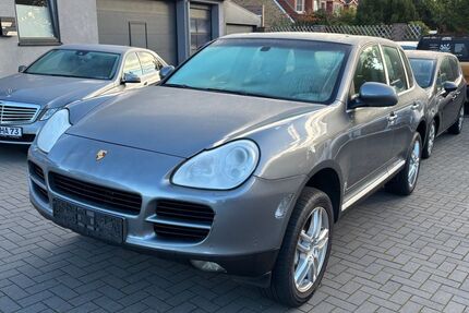 Porsche Cayenne Gebrauchtwagen