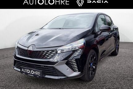 Renault Clio Gebrauchtwagen