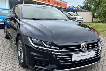 VW Arteon Gebrauchtwagen