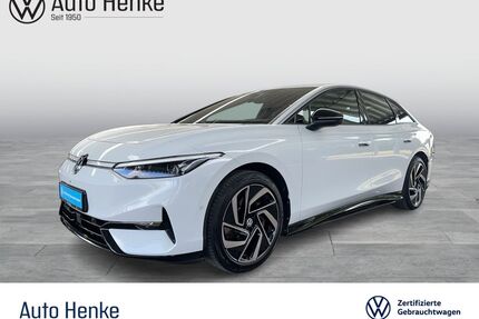 VW ID.7 Gebrauchtwagen