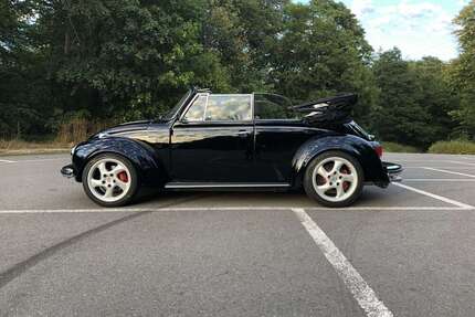 VW Käfer Gebrauchtwagen