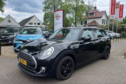 Mini One Clubman Gebrauchtwagen