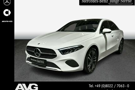 Mercedes-Benz A 180 Gebrauchtwagen