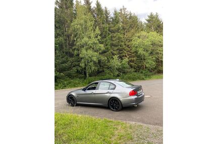 BMW 318 Gebrauchtwagen
