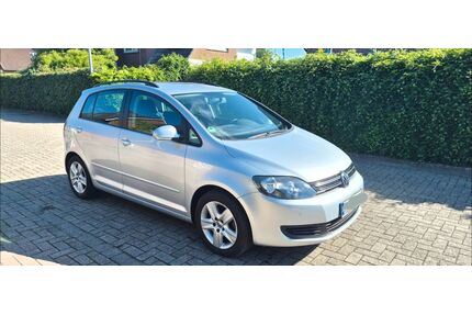 VW Golf Plus Gebrauchtwagen