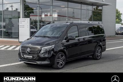 Mercedes-Benz V 300 Gebrauchtwagen