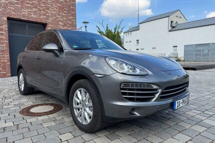 Porsche Cayenne Gebrauchtwagen