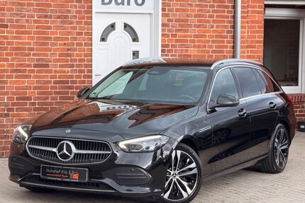 Mercedes-Benz C 200 Gebrauchtwagen