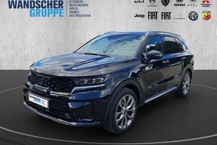 Kia Sorento Gebrauchtwagen
