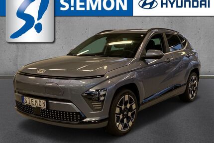 Hyundai KONA Gebrauchtwagen