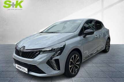 Renault Clio Gebrauchtwagen