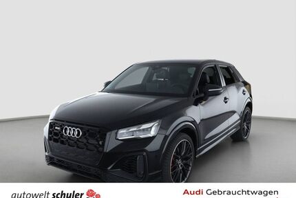 Audi SQ2 Gebrauchtwagen