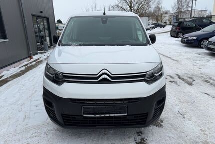 Citroen Berlingo Gebrauchtwagen
