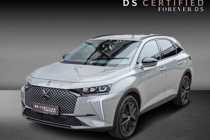 DS Automobiles DS7 (Crossback) Gebrauchtwagen