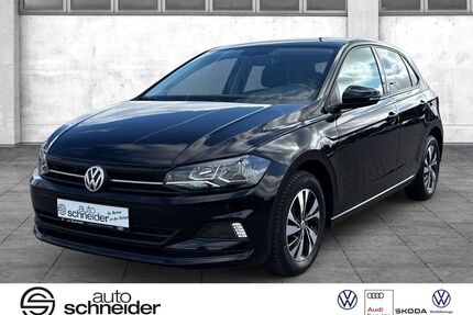 VW Polo Gebrauchtwagen
