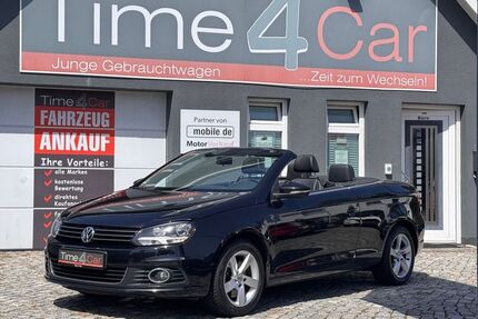 VW Eos Gebrauchtwagen
