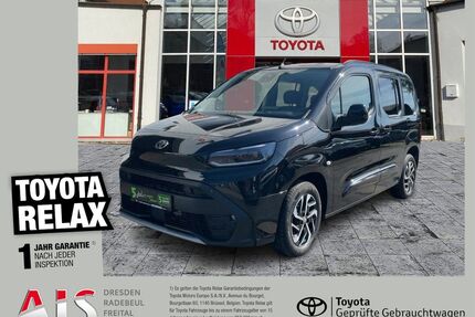 Toyota Proace City (Verso) Gebrauchtwagen