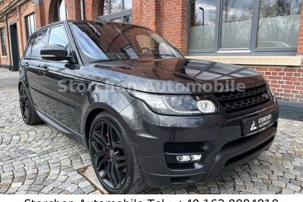 Land Rover Range Rover Sport Gebrauchtwagen
