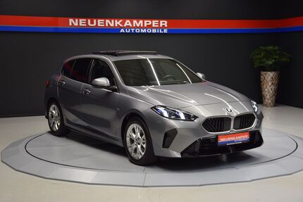 BMW 120 Gebrauchtwagen