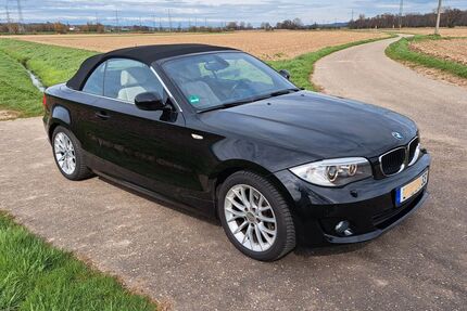 BMW 120 Gebrauchtwagen