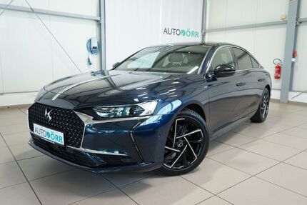 DS Automobiles DS9 Gebrauchtwagen