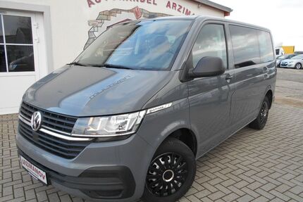 VW T6 Multivan Gebrauchtwagen