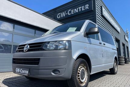 VW T5 Kombi Gebrauchtwagen