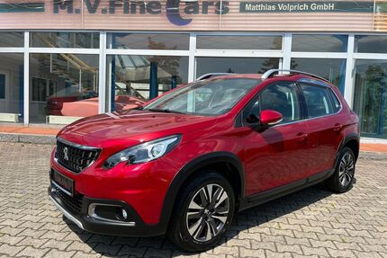 Peugeot 2008 Gebrauchtwagen