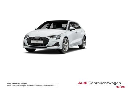 Audi A3 Gebrauchtwagen