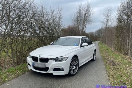 BMW 320 Gebrauchtwagen