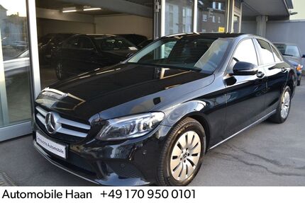 Mercedes-Benz C 200 Gebrauchtwagen
