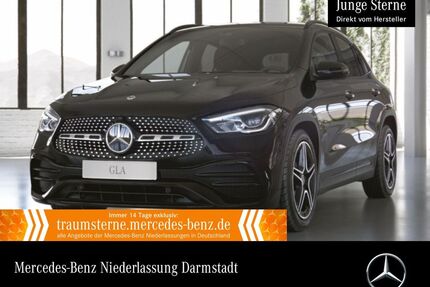 Mercedes-Benz GLA 250 Gebrauchtwagen