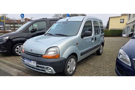 Renault Kangoo Gebrauchtwagen