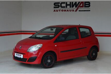 Renault Twingo Gebrauchtwagen