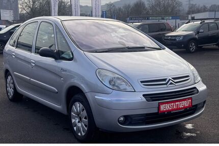 Citroen Xsara Picasso Gebrauchtwagen