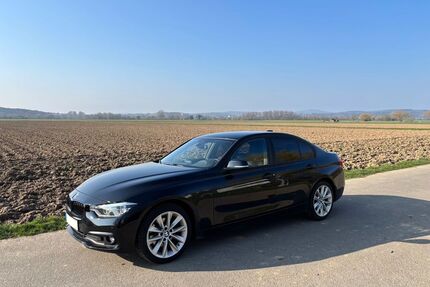 BMW 320 Gebrauchtwagen