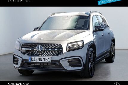 Mercedes-Benz GLB 200 Gebrauchtwagen