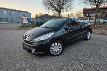 Peugeot 207 Gebrauchtwagen