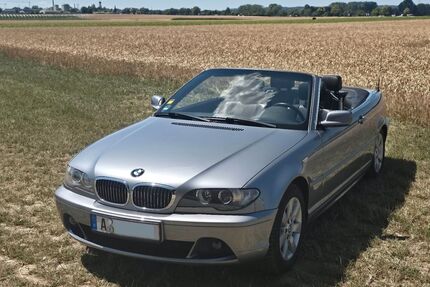 BMW 320 Gebrauchtwagen