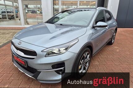 Kia XCeed Gebrauchtwagen