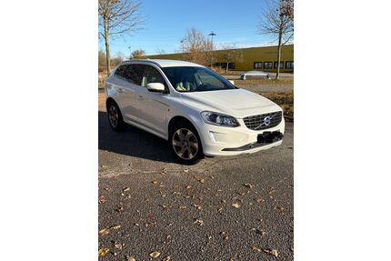 Volvo XC60 Gebrauchtwagen