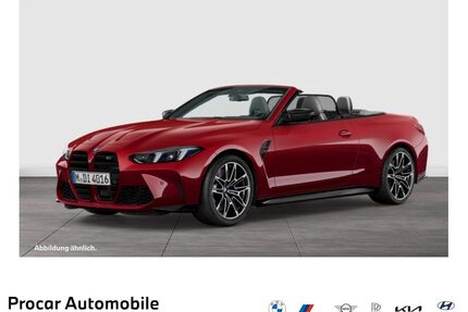 BMW M4 Gebrauchtwagen