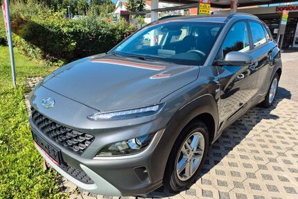 Hyundai KONA Gebrauchtwagen