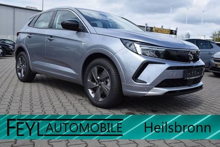 Opel Grandland (X) Gebrauchtwagen