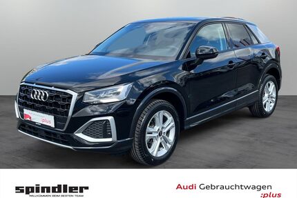 Audi Q2 Gebrauchtwagen