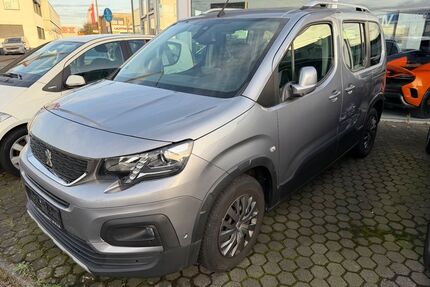 Peugeot Rifter Gebrauchtwagen
