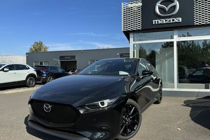 Mazda 3 Gebrauchtwagen